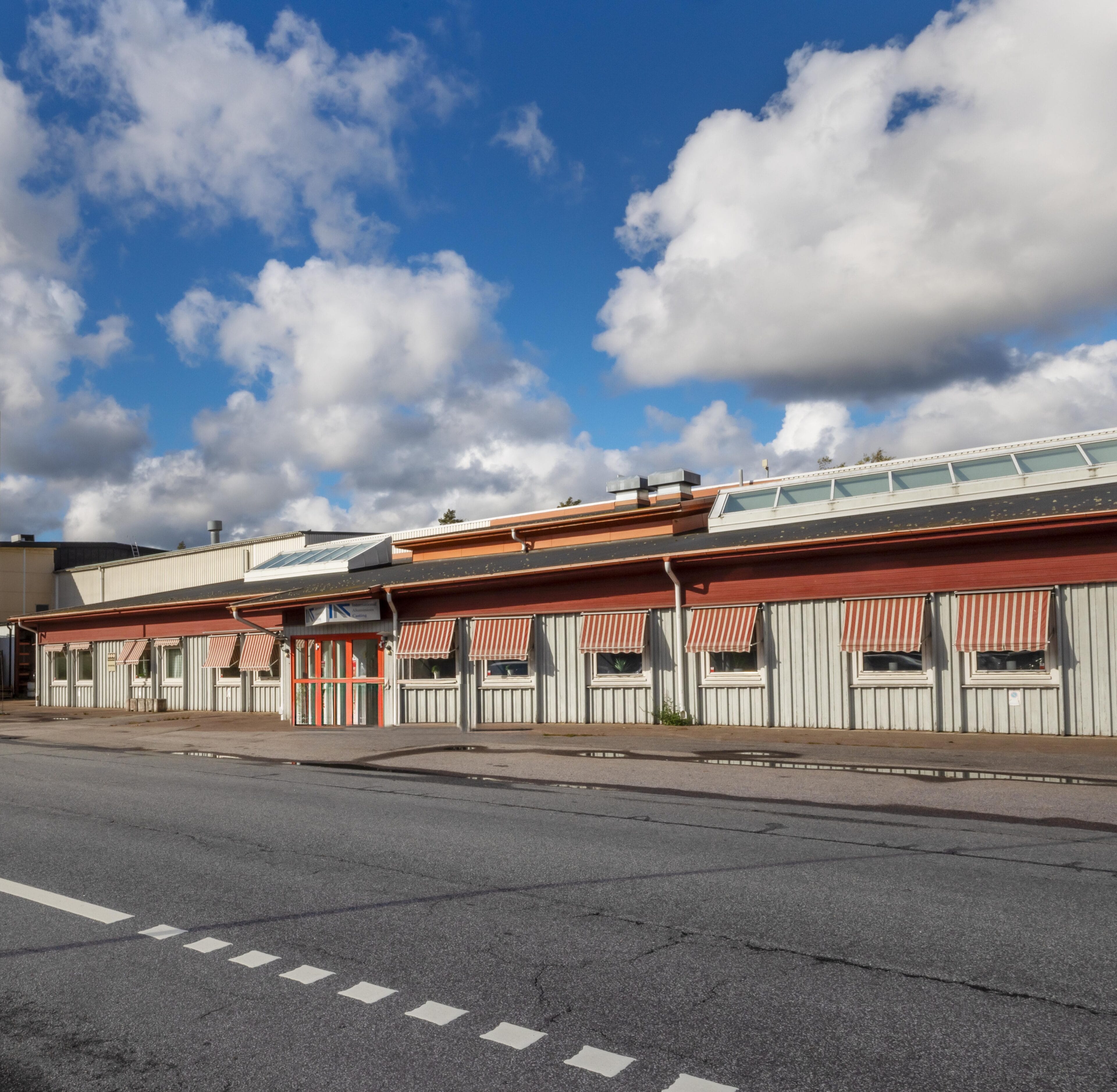 IAC Hultsfred IAC Hultsfred